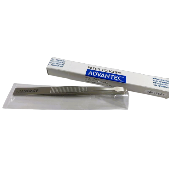 Picture of FILTERCEPS FS-1 Forceps FS-1