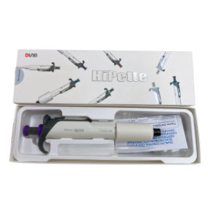 Picture of HiPette Colorful Fully Autoclavable Mechanical Pipette Volume 500-5000μl, 7030601045