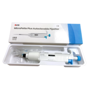 Picture of MicroPette plus, Single-channel Adjustable Volume Pipettes, Volume1000-5000μl  , 7030301017