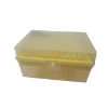 Picture of 100 μl Filter Universal Pipette Tips, Racked, Sterile,96/pk, 960/box, 316012(960)