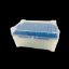 Picture of 20 μl Filter universal Pipette Tips, Clear,Racked, Sterile, 96/pk, 960/box  310012(960)
