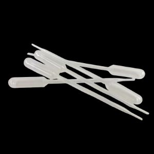 Picture of 1 mL Transfer Pipettes, Bulk Package, Non-Sterile, 500/pk 318031