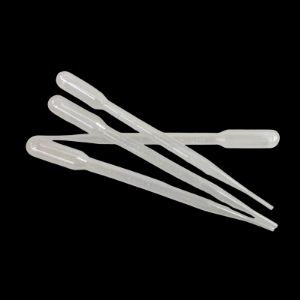 Picture of 3 mL Transfer Pipettes, Bulk Package, Non-Sterile, 500/pk 318231