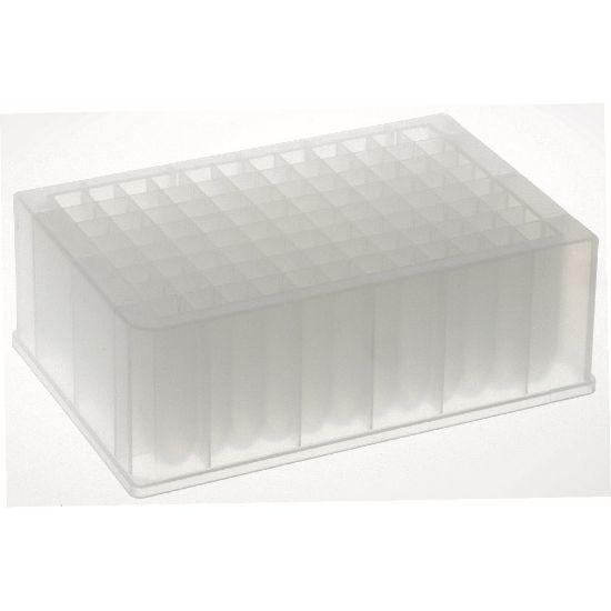 Picture of Riplate® SW 96, PP, 2 ml, CASE 20, BAKR43001-0020