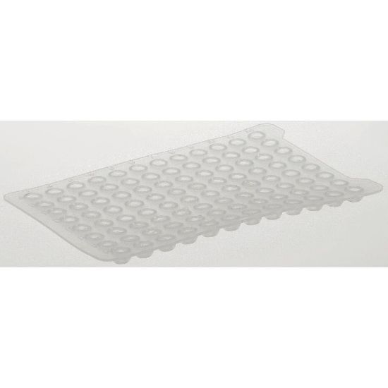 Picture of Capmat for Riplate® RW 1 ml and microTube rack, CASE 100, BAKR43001-0017