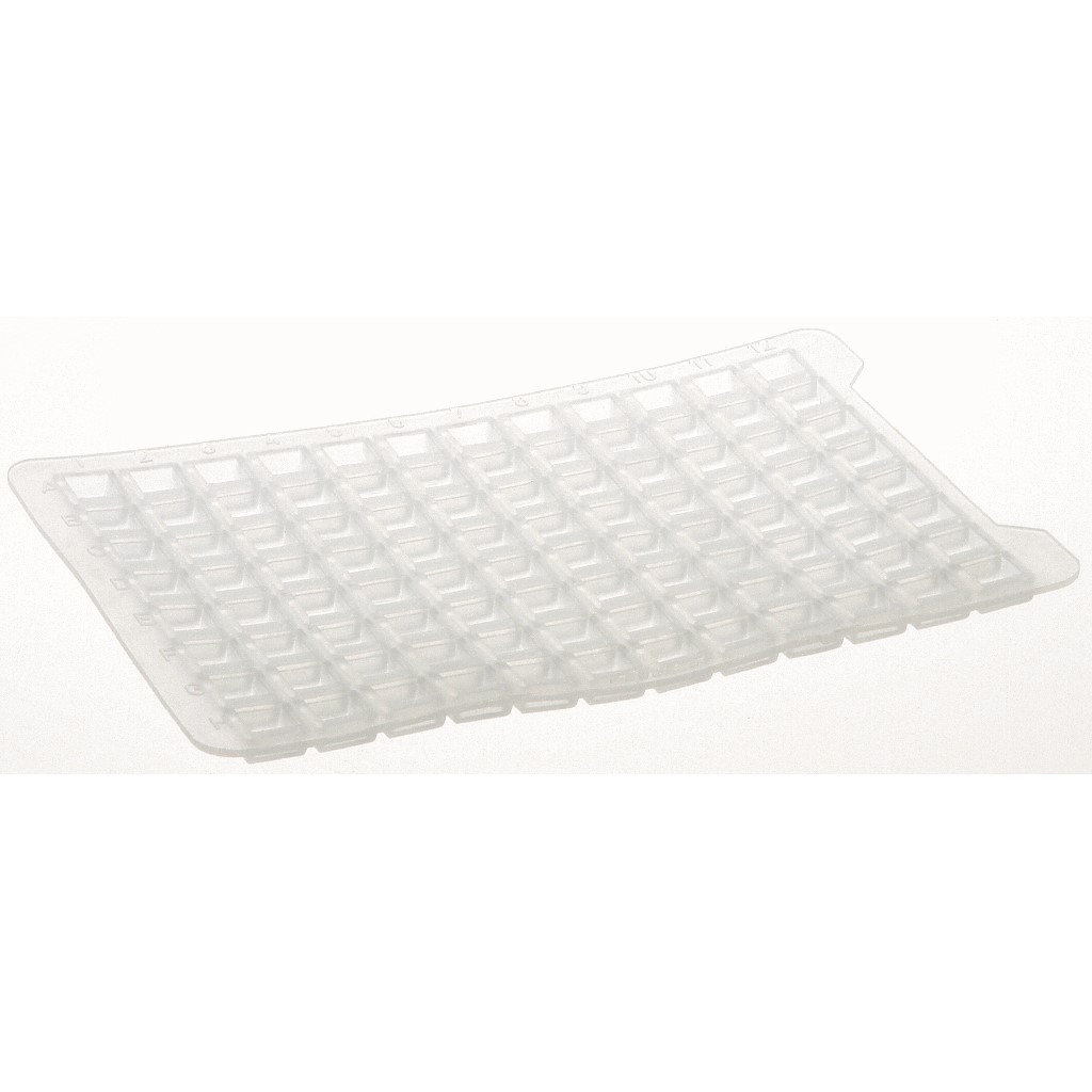 Capmat for Riplate® SW 2 ml, CASE 100, BAKR43001-0022