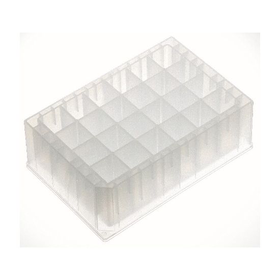 Picture of Riplate® SW 24, PP, 10 ml, CASE 20, BAKR43001-0066