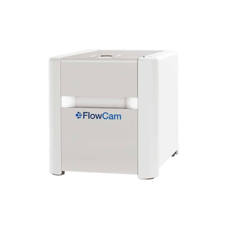 FlowCam 8100,  FlowCam 8000 Series Flow Imaging Microscopy