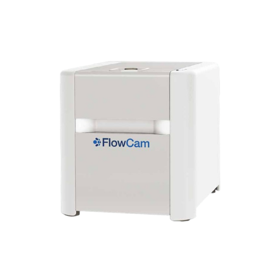 Picture of FlowCam 8100,  FlowCam 8000 Series Flow Imaging Microscopy