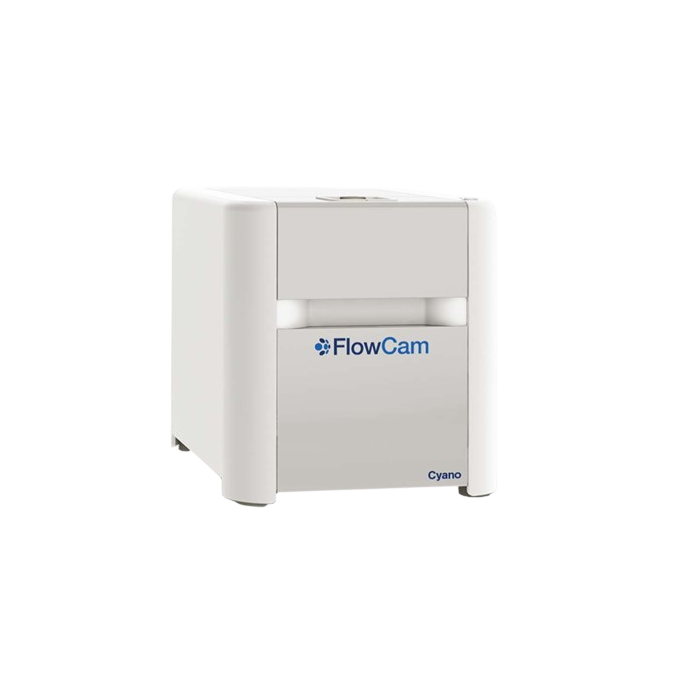 FlowCam Cyano, Flow Imaging Microscopy