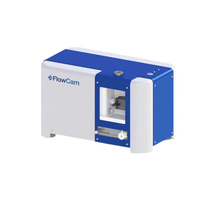 FlowCam 5000, Flow Imaging Microscopy