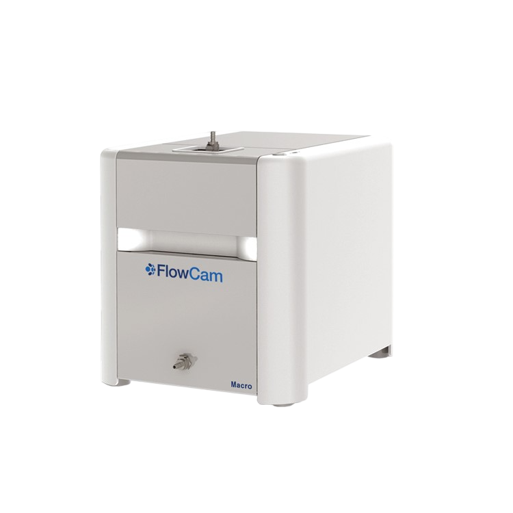 FlowCam Macro, Flow Imaging Microscopy