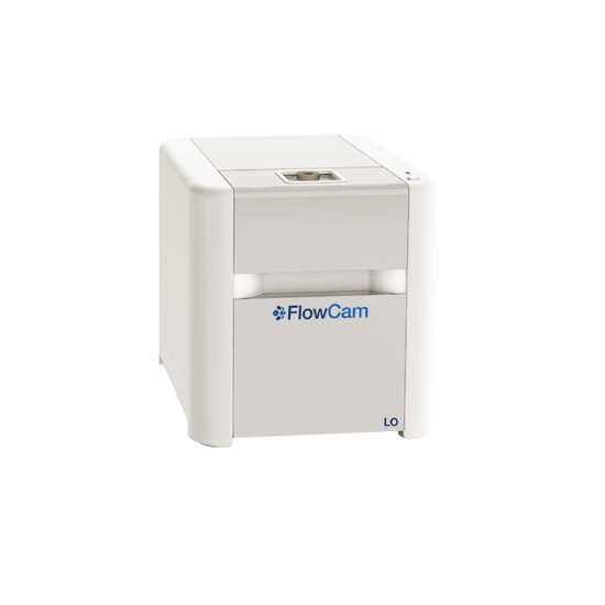 Picture of FlowCam LO, Flow Imaging Microscopy with light obscuration