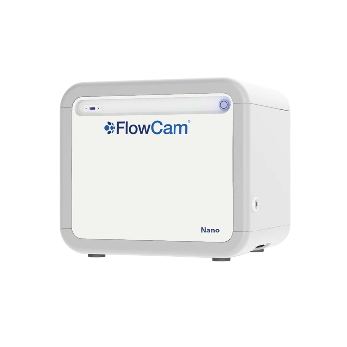 FlowCam Nano, Flow Imaging Microscopy