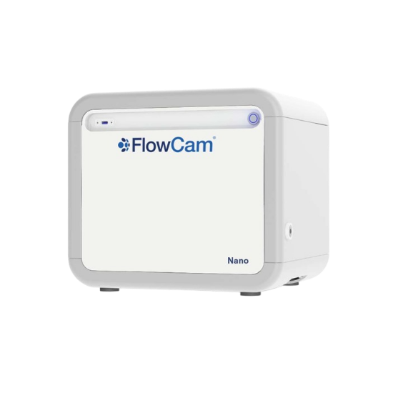 Picture of FlowCam Nano, Flow Imaging Microscopy
