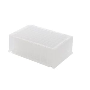 Picture of Riplate® 96 SRW magnetic, 2 ml, CASE 60, BAKR43001-0504