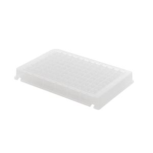 Picture of Riplate® 96 SRW magnetic, 0.2 ml, CASE 60, BAKR43001-0506