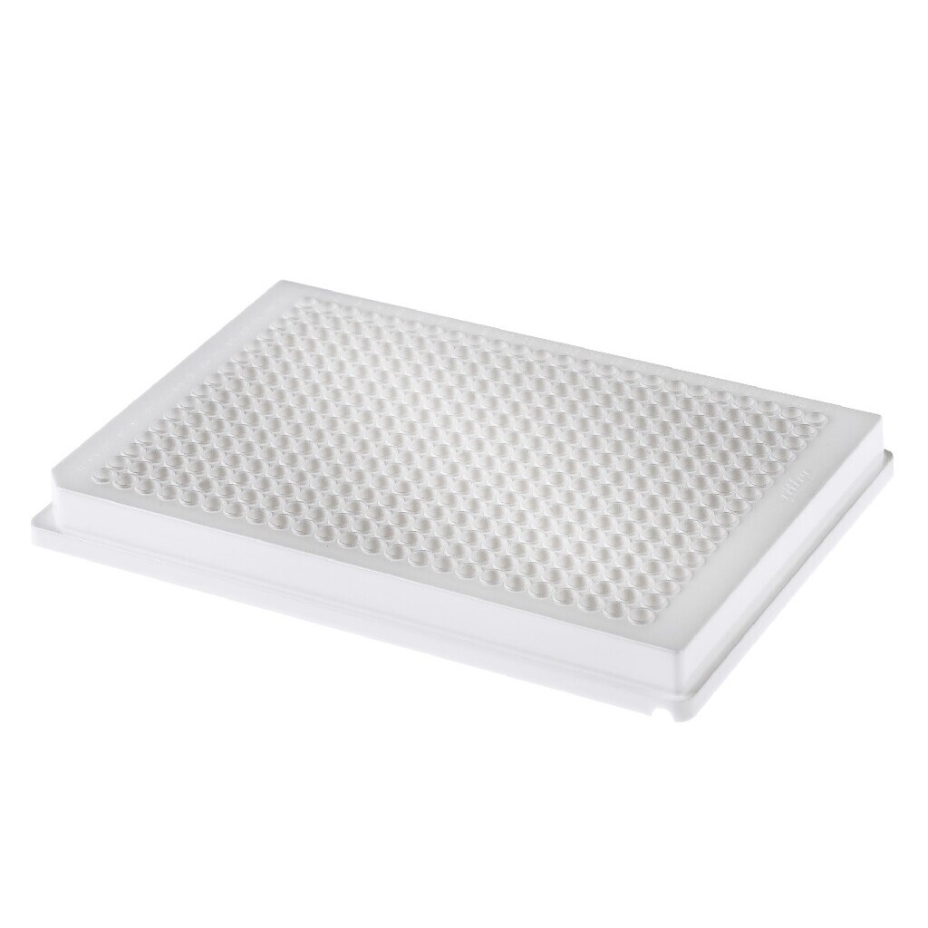 Riplate® 384 SW, 200 µl, V-bottom, CASE 40, BAKR43004-0200