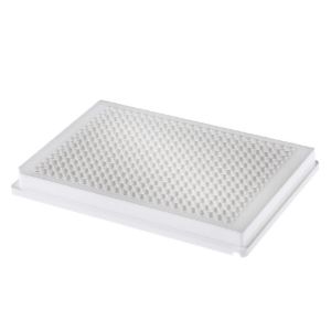 Picture of Riplate® 384 SW, 200 µl, V-bottom, CASE 40, BAKR43004-0200