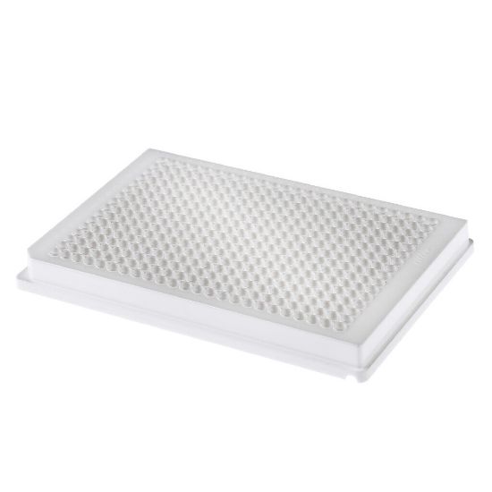 Picture of Riplate® 384 SW, 200 µl, V-bottom, CASE 40, BAKR43004-0200