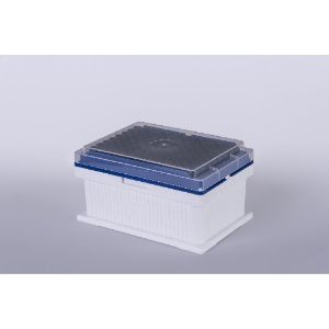 Picture of Tip box 50 µl/200 µl, CASE 180, BAKR45009-3000