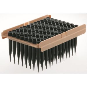 Picture of Conductive tips, ST, 300 µl, Non-Sterile, Non-Filtered, tray, DP, CASE 17280, BAKR49000-0000