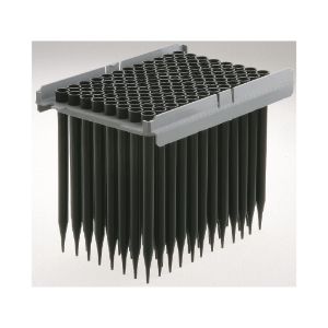 Picture of Conductive tips, ST, 1100 µl, Sterile, Filtered, tray, blister-2, bioclean, CASE 2304, BAKR49001-1106