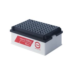 Picture of Robotic Pipette Tip, TE MCA, 100 µl, Non-Sterile, Non-Filtered, 1ST, CS3840, BAKR49304-0009