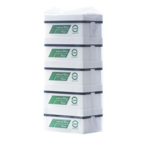 Picture of Robotic Pipette Tip, TE MCA, 50 µl, Sterile, Filtered, 1ST CS3840, BAKR49306-1109