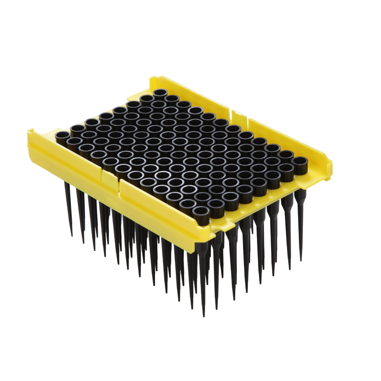 Conductive tips, TE, 50 µl, Non-Sterile, Non-Filtered, S-Tray, blister-2, CASE 2304, BAKR49006-0006