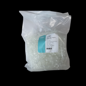 Picture of 200 μl Filter universal Pipette Tips, Clear, Bulk, Non-Sterile, 1000/pk 312001