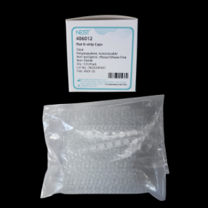 Picture of Flat 8-strip Caps, 125pk 406012