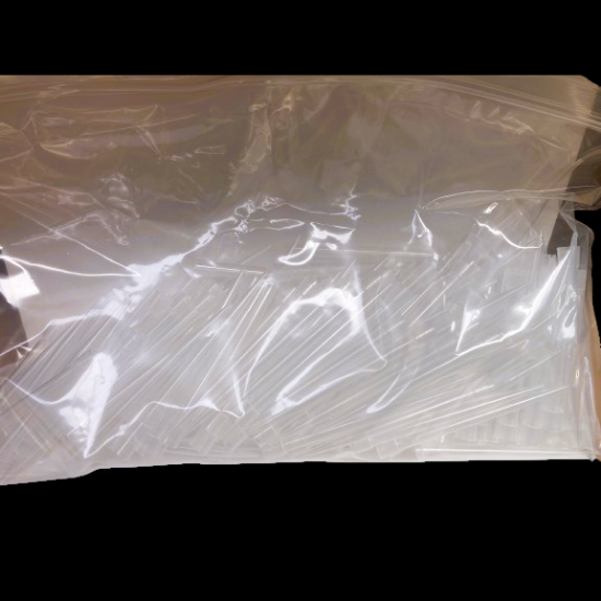 Picture of 100ul-5000ul Bulk Pipette tips pk1000 non sterile ,MS 780308