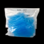 Picture of 10ml Pipette Tips Universal/Eppendorf Fitting Bulk, Clear, Graduated, pk100, MS 4520-01