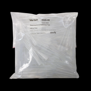 Picture of 5ml Pipette Tips Universal/Eppendorf Fitting Bulk Bag pk250, MS 4420-00 