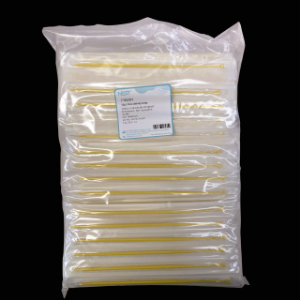 Picture of 10 µl Inoculating Loop, Yellow, Individually Wrapped, Sterile, 400/pk 718201