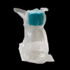 Picture of 250mL Erlenmeyer Flask, PETG, Plug Seal Cap, Sterile,1/pk, 12/cs 782001