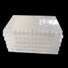 Picture of 96 Well ELISA Plate, Undetachable, High Binding, Clear, Sterile pk50 514201