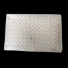 Picture of 96 Well ELISA Plate, Undetachable, High Binding, Clear, Sterile pk50 514201