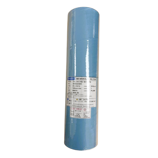 Picture of Membrane Filter CN Roll 0.45um 33mm S045A330R