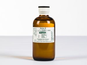 Picture of Refractive Index Oil, Series B nD=1.680, 1floz (30ml) 1812Y-1.680