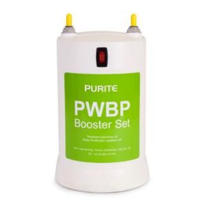 Picture of Pure Water Boost Pump, R050087