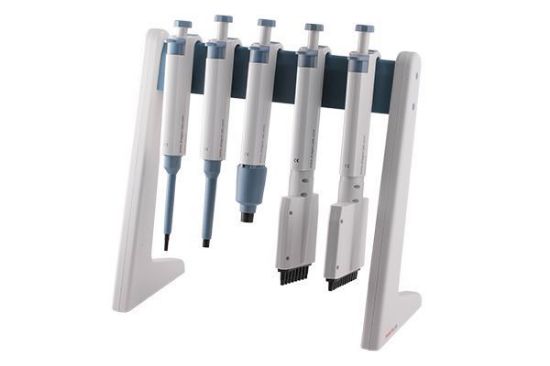 Picture of TopPette -Mechanical Pipette, Single-channel Adjustable Volume 0.5-5mL, 7010101045