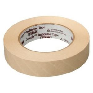 Picture of 3M Autoclave Tape 18mm, MS 1322-18MM