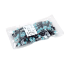 Picture of 1.0 mL 3-Code Cryogenic Tubes，Internal Thread, Sterile，96 pcs/pack, 10 packs/case, 960 pcs/case, 612721