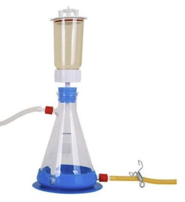 LF31, PES Filtration Set 197010-31 