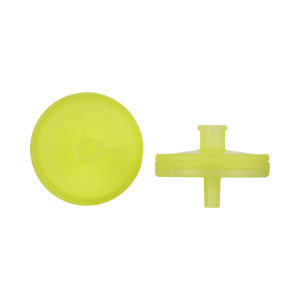Picture of CHROMAFIL disposable syringe filters MV, 0.2 µm, 25mm,Y ellow, pk400, 729006.400 