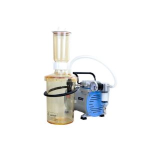 Picture of 167305-22 Rocker 300 - LF 30, Vacuum Filtration