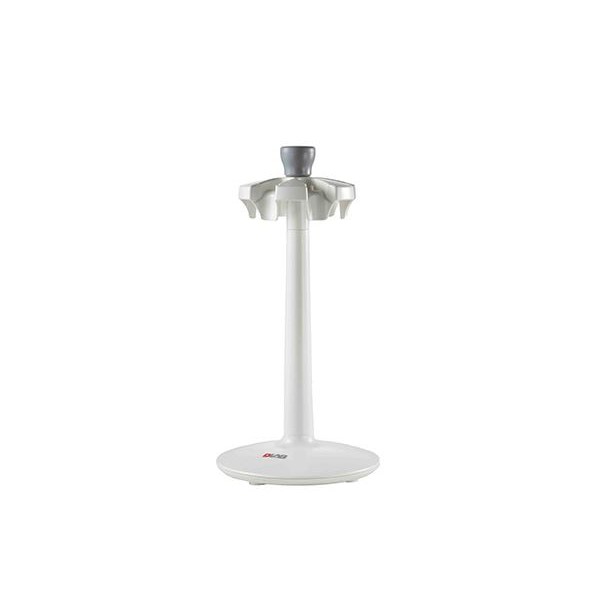 6 place Circular Pipette Stand, 7050000084