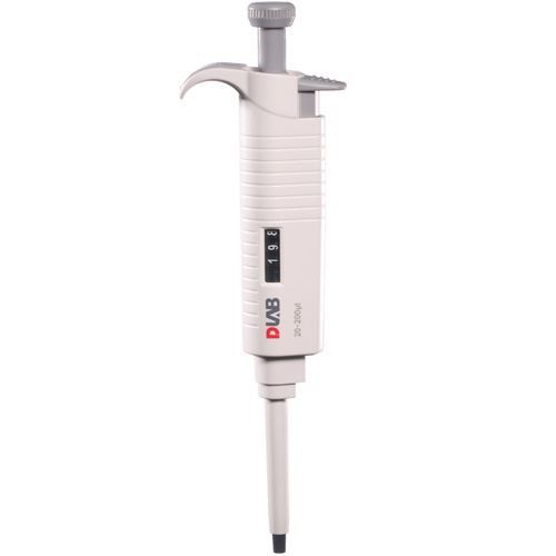 MicroPette, Single-channel Adjustable Volume, Volume 2-20ul, 7050301005